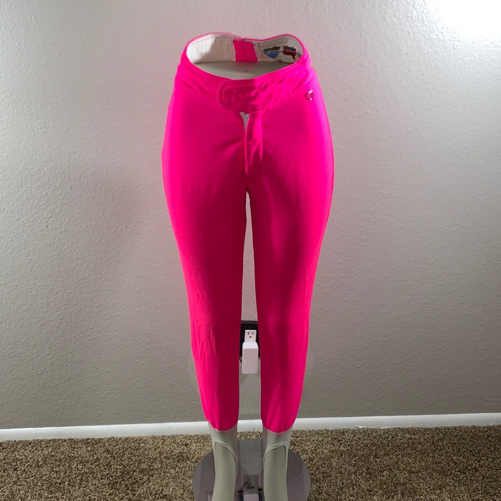 Schoeller of Switzerland Ski Pants